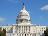 US Capitol image